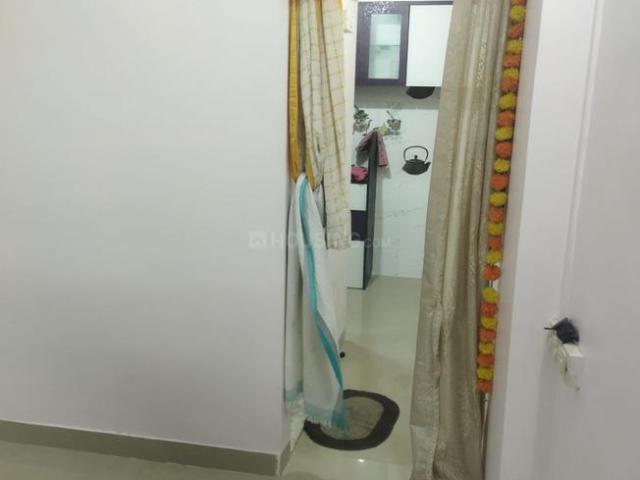 1 RK Apartment in Kandivali East for rent Mumbai. The reference number is 17225217
