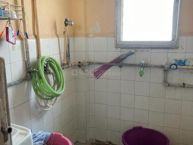 1 RK Apartment in Kandivali East for rent Mumbai. The reference number is 19665722
