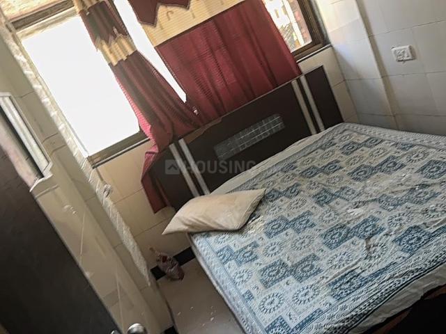1 RK Apartment in Kandivali East for rent Mumbai. The reference number is 19719666