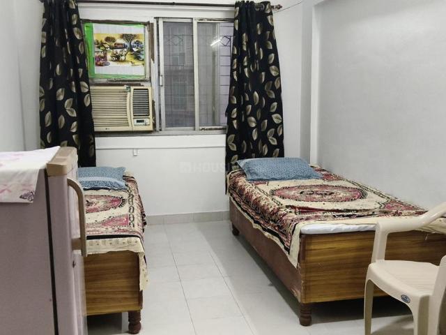 1 RK Apartment in Kandivali East for rent Mumbai. The reference number is 19129193