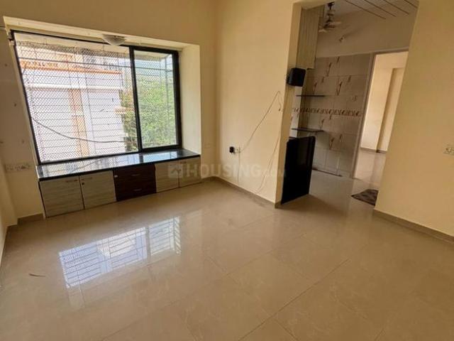 1 RK Apartment in Kandivali East for rent Mumbai. The reference number is 20429942