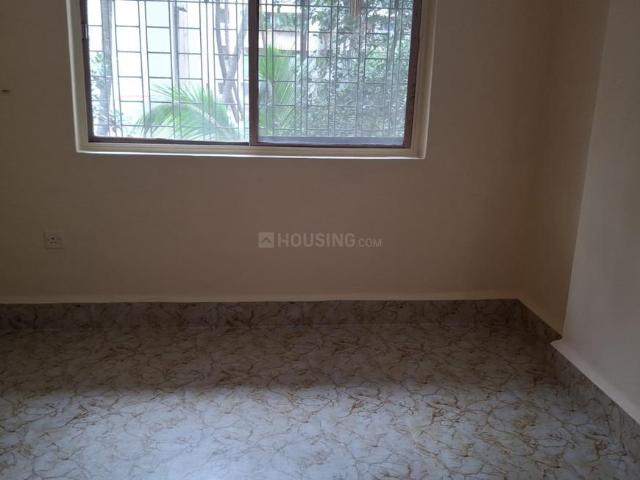 1 RK Apartment in Kandivali East for rent Mumbai. The reference number is 20725877
