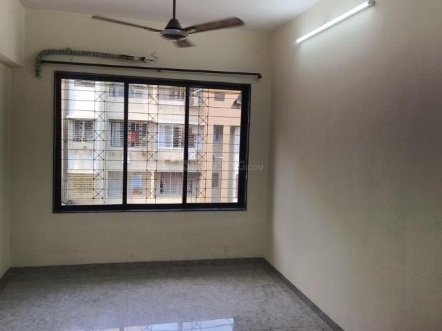 1 RK Apartment in Kandivali East for rent Mumbai. The reference number is 20024898