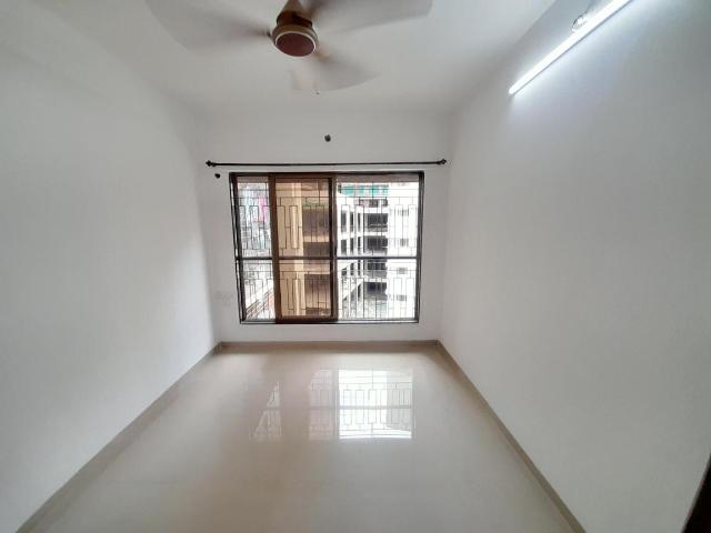1 RK Apartment in Kandivali East for rent Mumbai. The reference number is 20295865