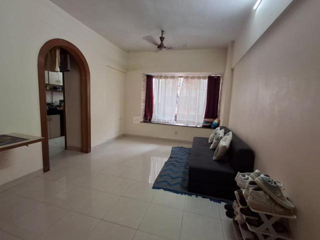 1 RK Apartment in Kandivali East for rent Mumbai. The reference number is 20359677