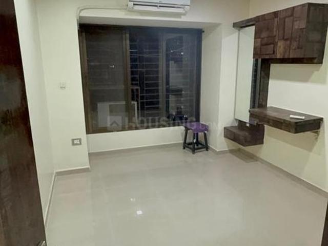 1 RK Apartment in Kandivali East for rent Mumbai. The reference number is 20381584