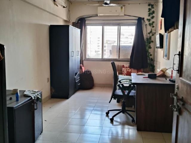 1 RK Apartment in Kandivali East for rent Mumbai. The reference number is 20393566