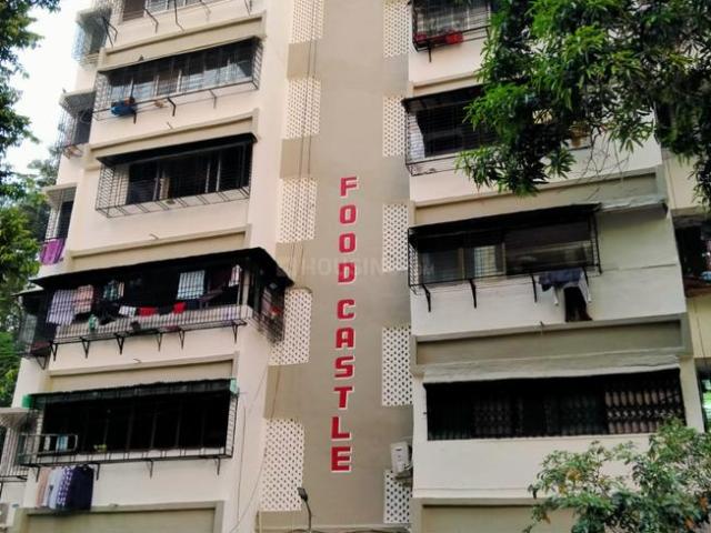 1 RK Apartment in Kandivali East for resale Mumbai. The reference number is 15415477