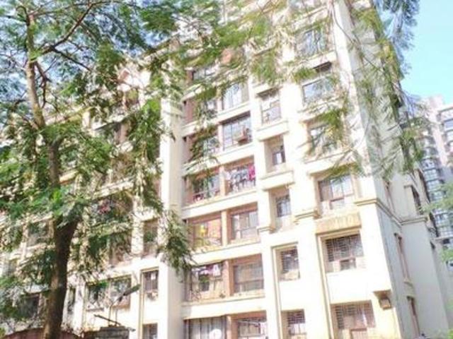 1 RK Apartment in Kandivali East for resale Mumbai. The reference number is 20061615