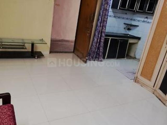 1 RK Apartment in Kandivali West for rent Mumbai. The reference number is 17545083