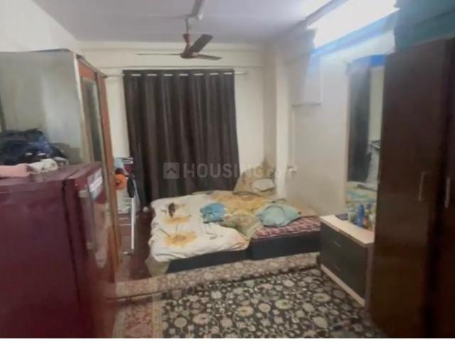 1 RK Apartment in Kandivali West for rent Mumbai. The reference number is 17548715