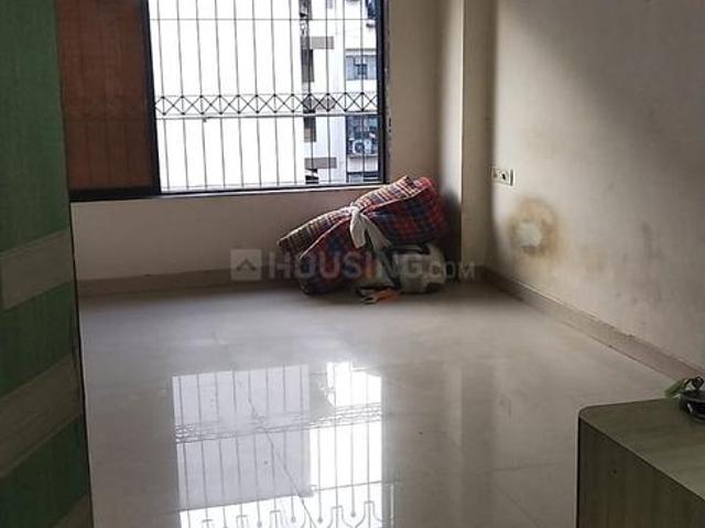 1 RK Apartment in Kandivali West for rent Mumbai. The reference number is 19804146