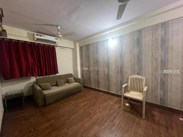 1 RK Apartment in Kandivali West for rent Mumbai. The reference number is 20513302