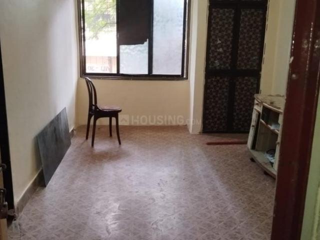 1 RK Apartment in Kandivali West for rent Mumbai. The reference number is 20514845
