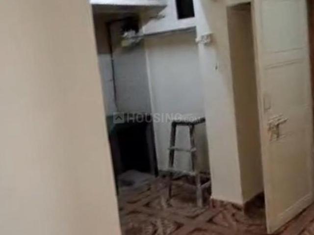 1 RK Apartment in Kandivali West for rent Mumbai. The reference number is 20759679