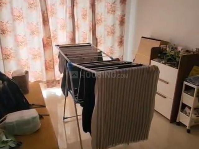1 RK Apartment in Kandivali West for rent Mumbai. The reference number is 20792429