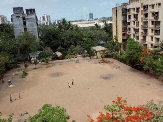 1 RK Apartment in Kandivali West for rent Mumbai. The reference number is 20272198