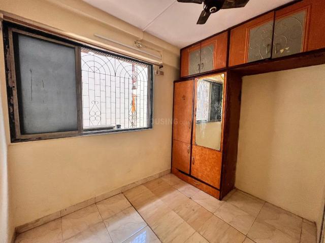 1 RK Apartment in Kandivali West for rent Mumbai. The reference number is 20367483