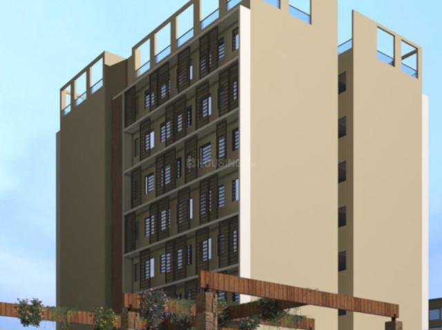 1 RK Apartment in Kandivali West for resale Mumbai. The reference number is 12224972
