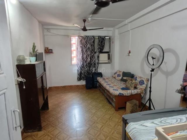 1 RK Apartment in Kandivali West for resale Mumbai. The reference number is 16412269