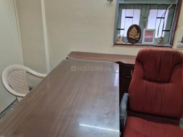 1 RK Apartment in Kandivali West for resale Mumbai. The reference number is 17781563