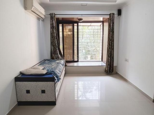1 RK Apartment in Kandivali West for resale Mumbai. The reference number is 19369915