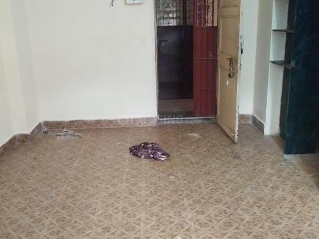 1 RK Apartment in Kandivali West for resale Mumbai. The reference number is 20390006