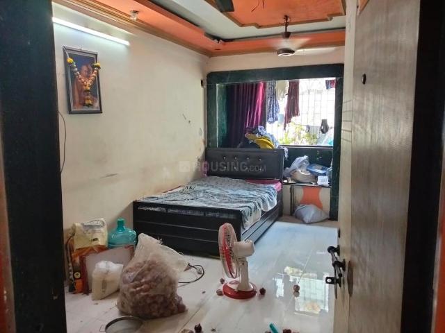 1 RK Apartment in Kandivali West for resale Mumbai. The reference number is 20522056