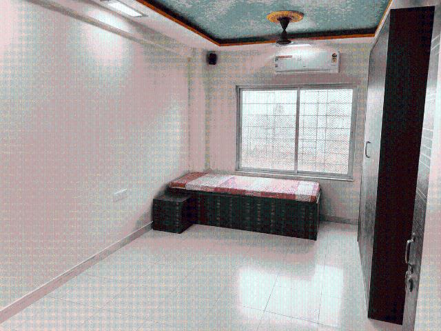 1 RK Apartment in Kandivali West for resale Mumbai. The reference number is 20941467