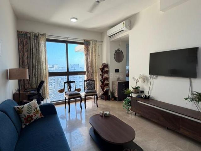 1 RK Apartment in Kanjurmarg East for rent Mumbai. The reference number is 19949634