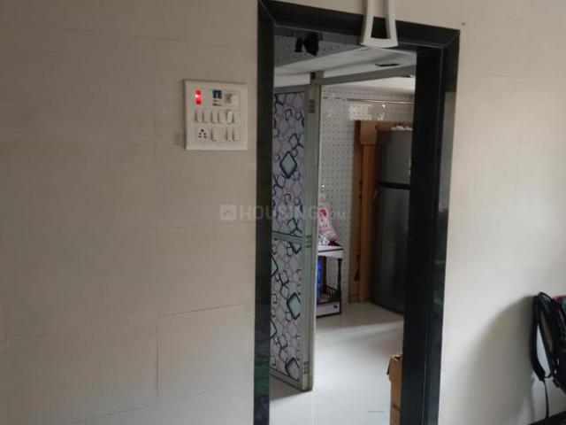 1 RK Apartment in Kanjurmarg East for resale Mumbai. The reference number is 20401152