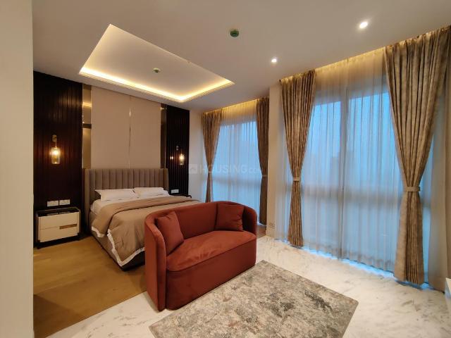 1 RK Apartment in Kannuru for rent Bengaluru. The reference number is 19912750