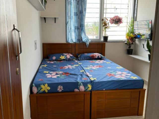 1 RK Apartment in Kannuru for rent Bengaluru. The reference number is 20771919