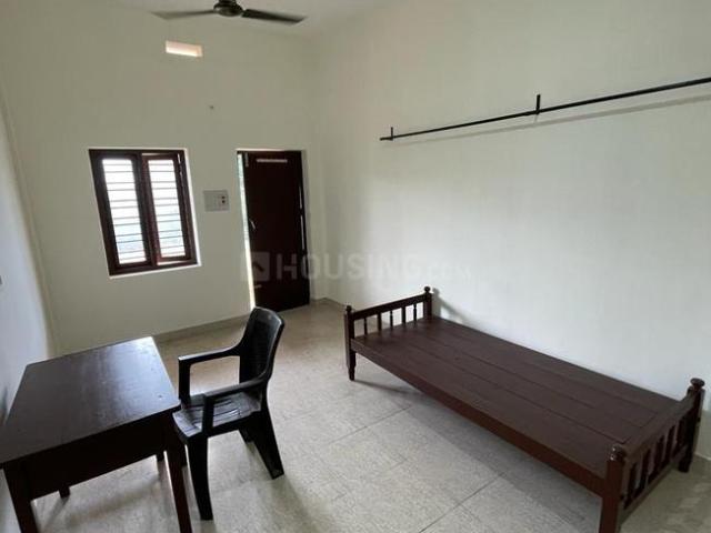 1 RK Apartment in Kacherippadi for rent Manjeri. The reference number is 18800921