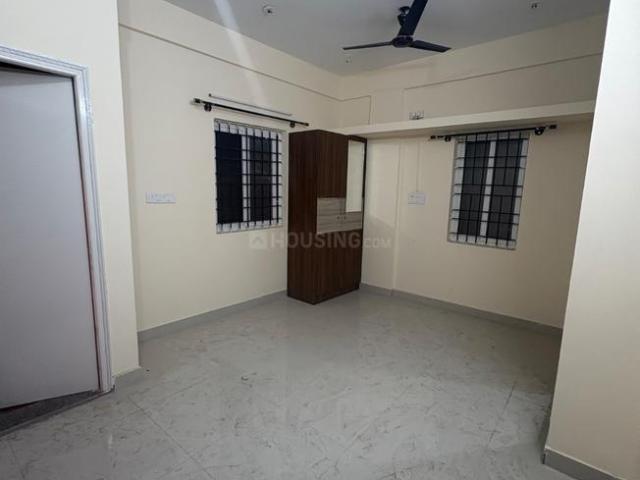 1 RK Apartment in Kadubeesanahalli for rent Bengaluru. The reference number is 20518457