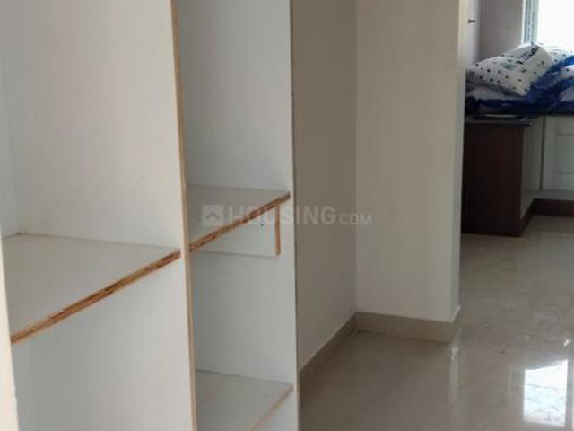 1 RK Apartment in Kadubeesanahalli for rent Bengaluru. The reference number is 20731362