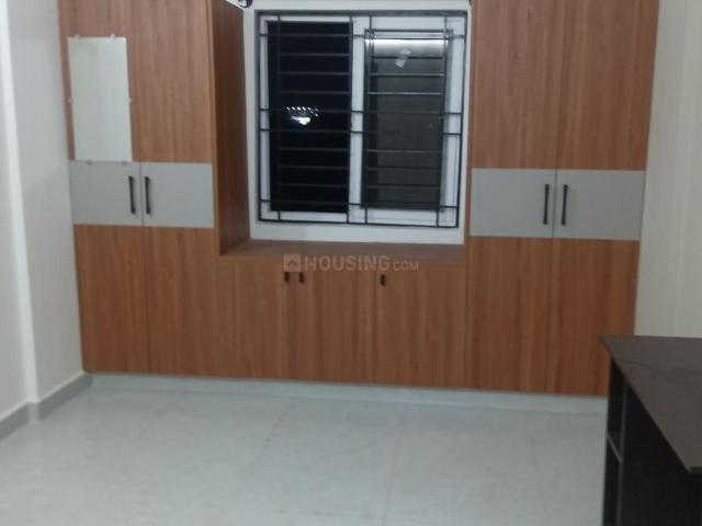 1 RK Apartment in Kadugodi for rent Bengaluru. The reference number is 19743284