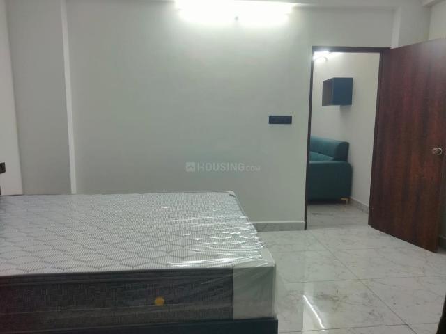 1 RK Apartment in Kadugodi for rent Bengaluru. The reference number is 20603887
