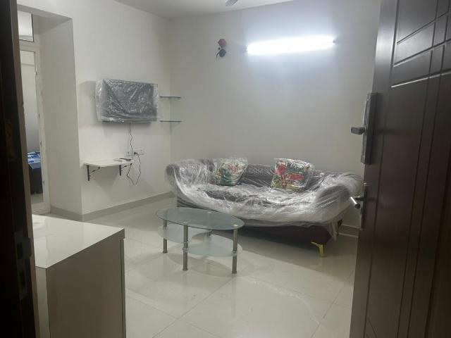 1 RK Apartment in Kadugodi for rent Bengaluru. The reference number is 20798084