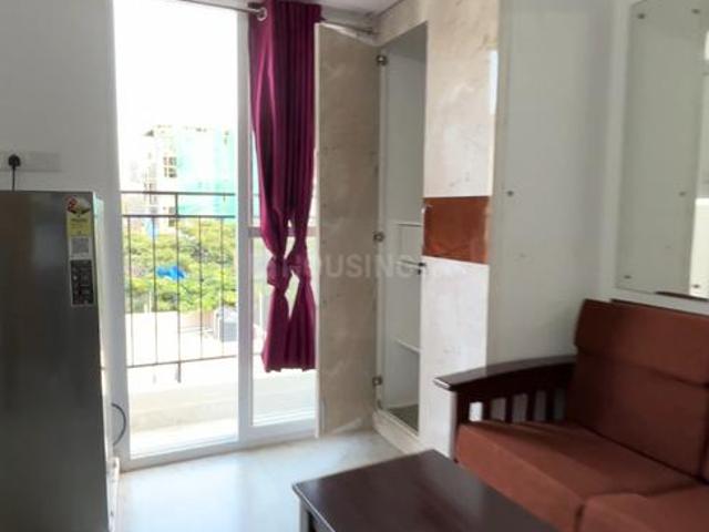 1 RK Apartment in Kadugodi for rent Bengaluru. The reference number is 20184040