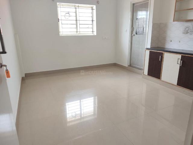1 RK Apartment in Kaggadasapura for rent Bengaluru. The reference number is 20472565