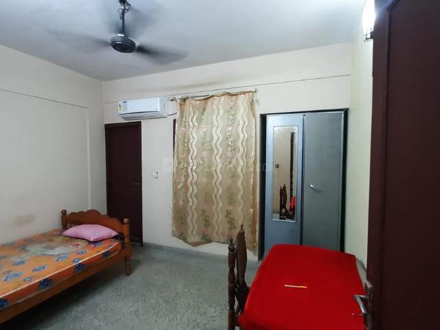 1 RK Apartment in Kakkanad for rent Kochi. The reference number is 16891762