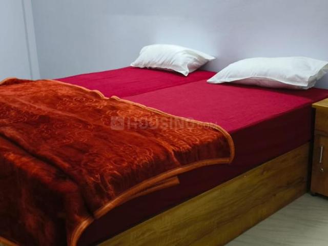 1 RK Apartment in Kakkanad for rent Kochi. The reference number is 17306593