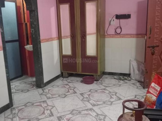 1 RK Apartment in Kalwa for rent Thane. The reference number is 20595269