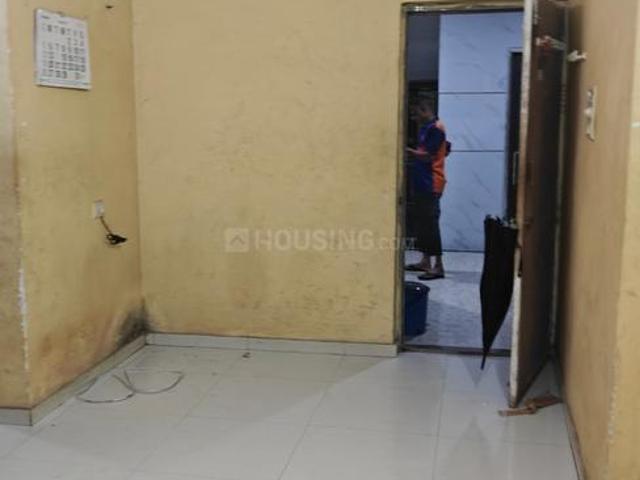 1 RK Apartment in Kalwa for rent Thane. The reference number is 20623529