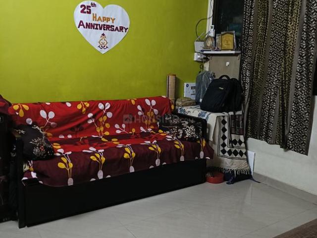 1 RK Apartment in Kalwa for resale Beyond Thane. The reference number is 17708325