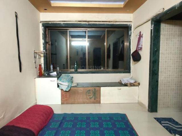 1 RK Apartment in Kalwa for resale Thane. The reference number is 19954976