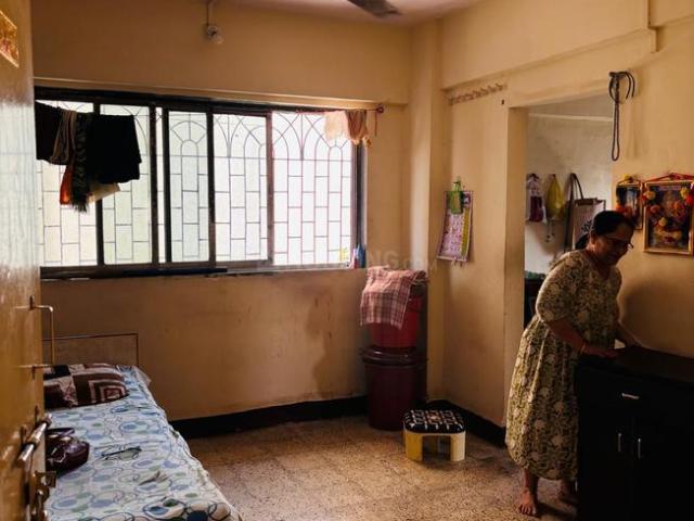 1 RK Apartment in Kalwa for resale Thane. The reference number is 20607836
