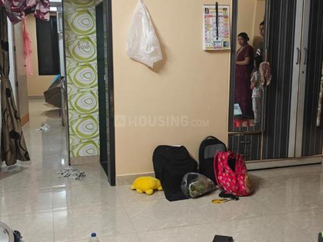 1 RK Apartment in Kalwa for resale Thane. The reference number is 20772223