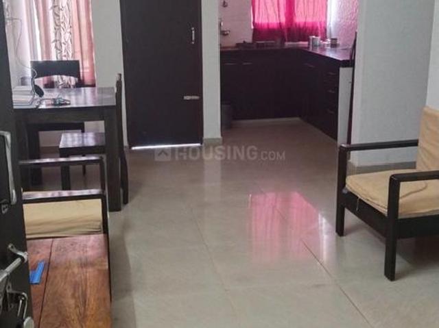 1 RK Apartment in Kalwara for rent Jaipur. The reference number is 20347290